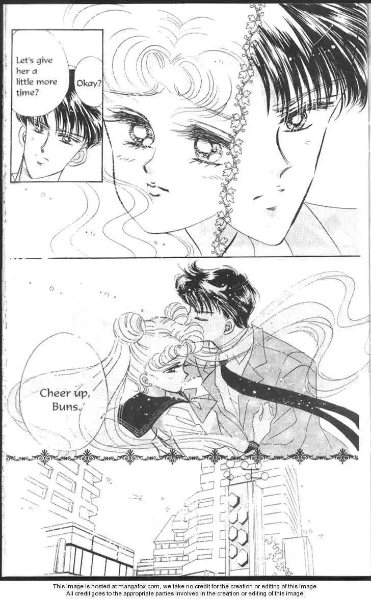 Sailor Moon Chapter 4.2 17